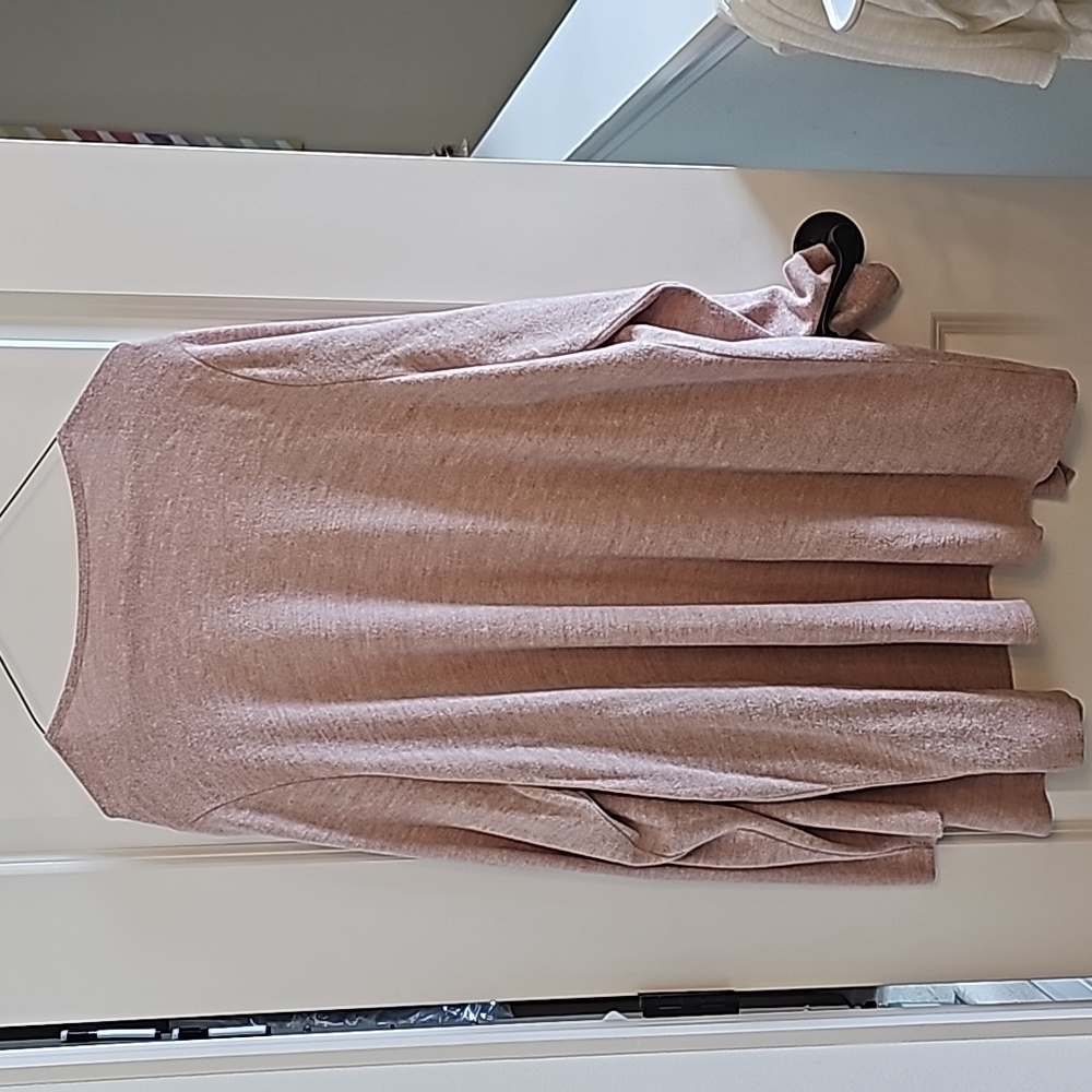 Torrid Super Soft Plush Cardigan Open Front - Picture 3 of 5